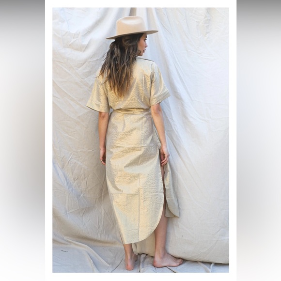 Jen’s Pirate Booty Sunfair Dress - Picture 2 of 5